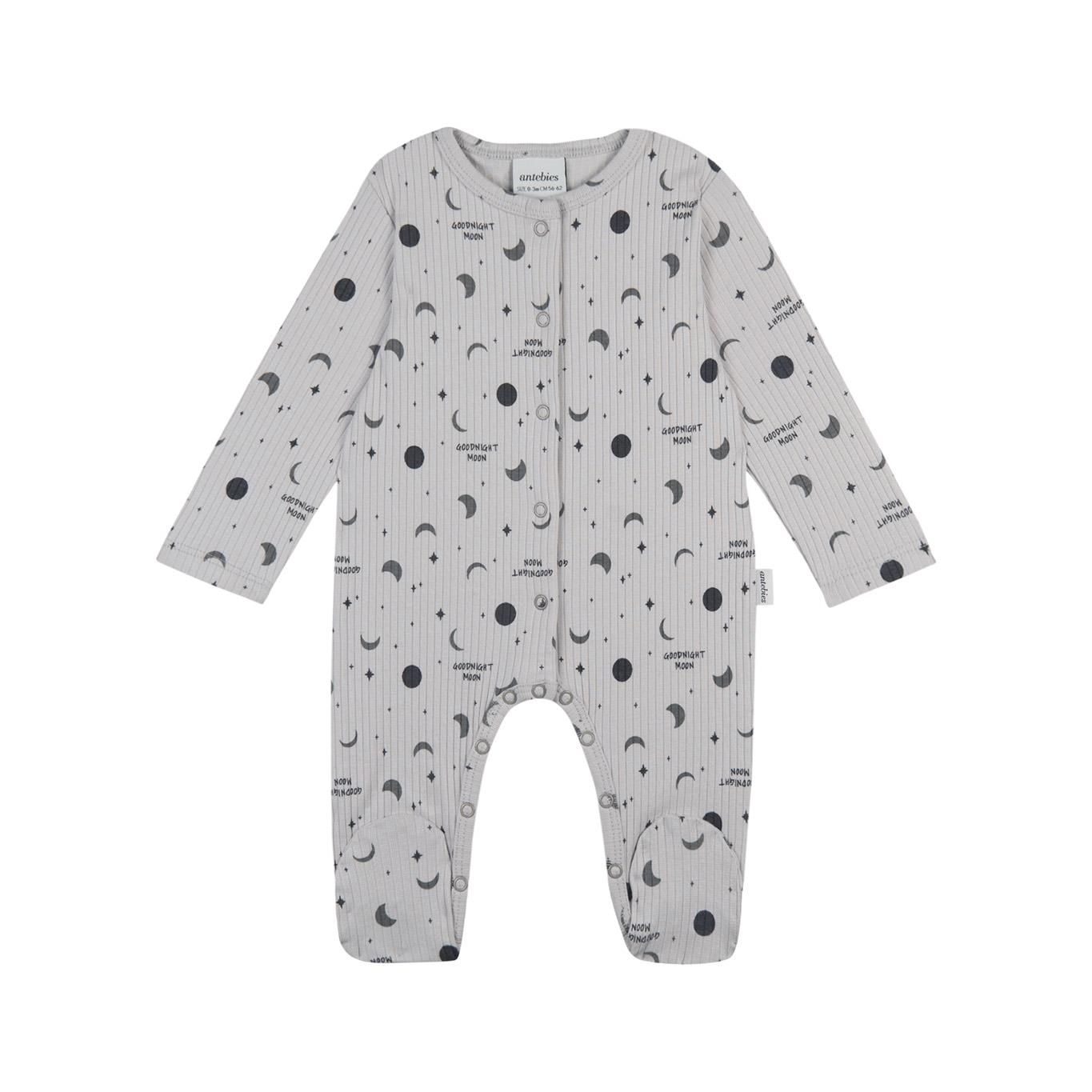 Minik Ay Patikli Tulum