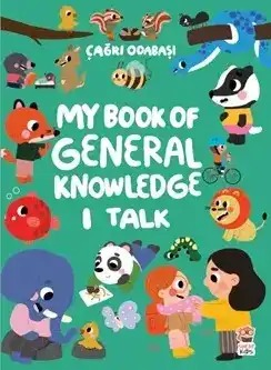 My Book Of General Knowledge - I Talk