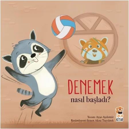 Nasıl Başladı? Denemek