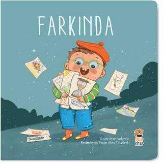 Nasıl Başladı?4 Farkında