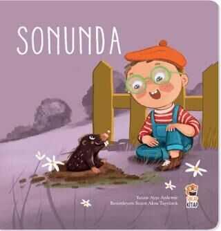 Nasıl Başladı?4 Sonunda