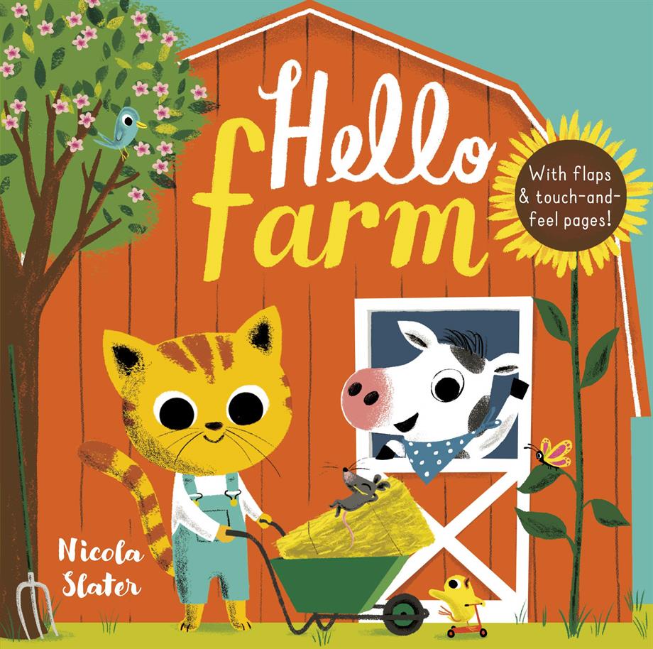 NC - Hello Farm