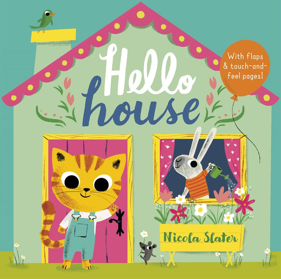 NC - Hello House