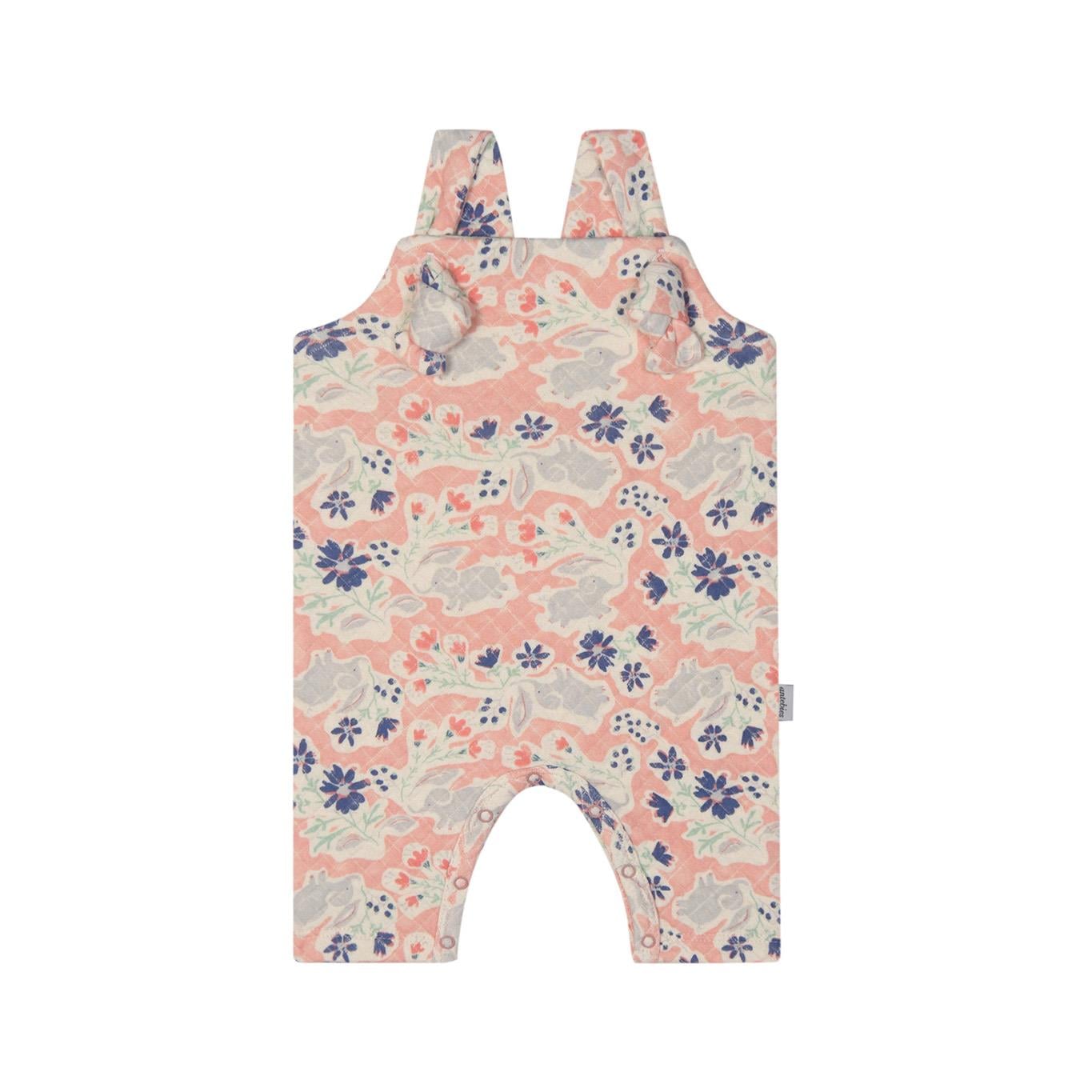 Neşeli Fil Kaptione Salopet