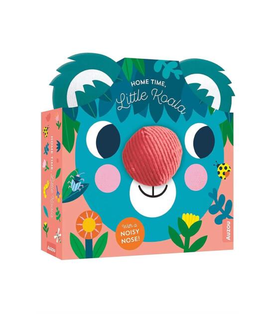 Noisy Noses: Home Time, Little Koala
