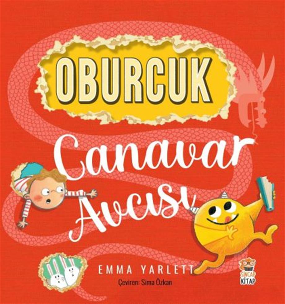 OBURCUK CANAVAR AVCISI