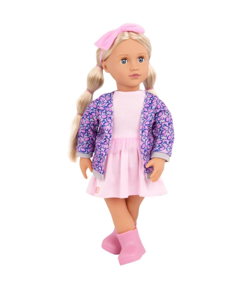 Our Generation Joana Oyuncak Bebek - 46 cm