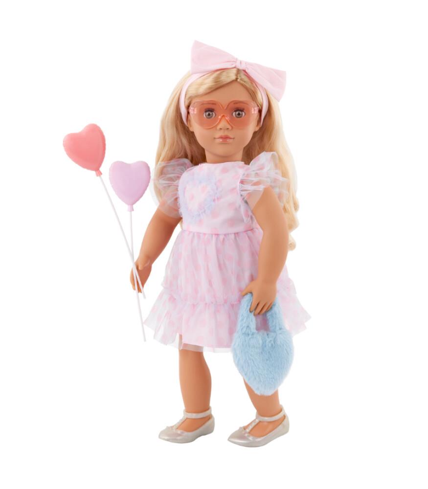 Our Generation Kıyafet - Deluxe All Heart