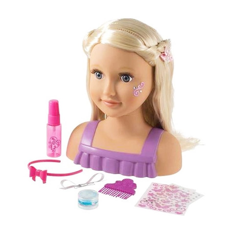 Our Generation Trista 