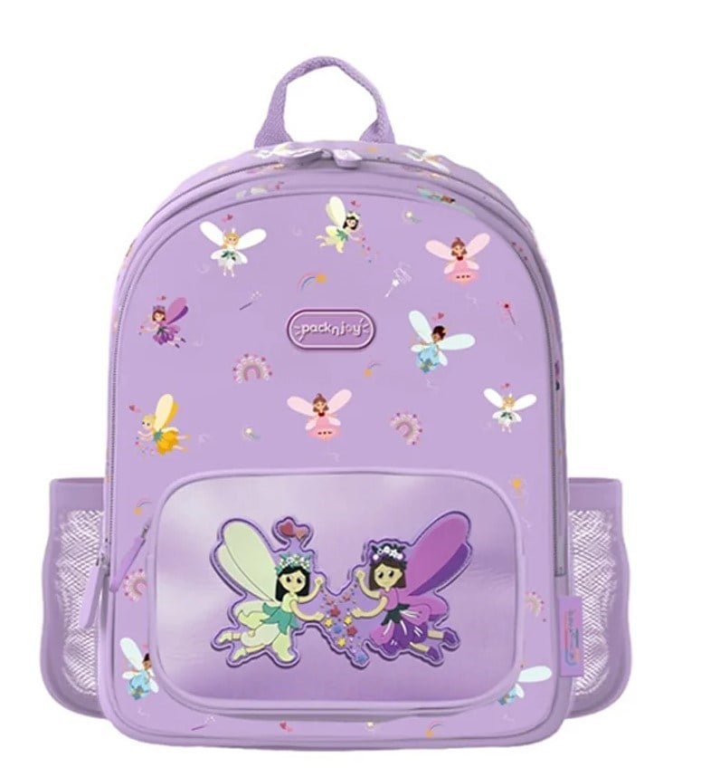 PacknJoy Küçük Sırt Çantası