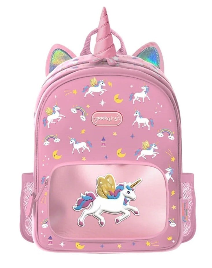 PacknJoy Medium Sırt Çantası