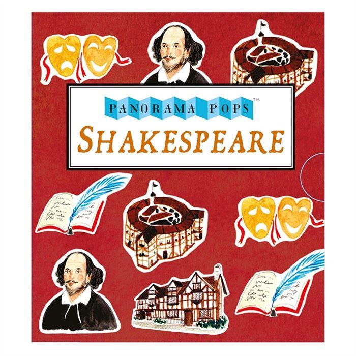 Panorama Pops: Shakespeare