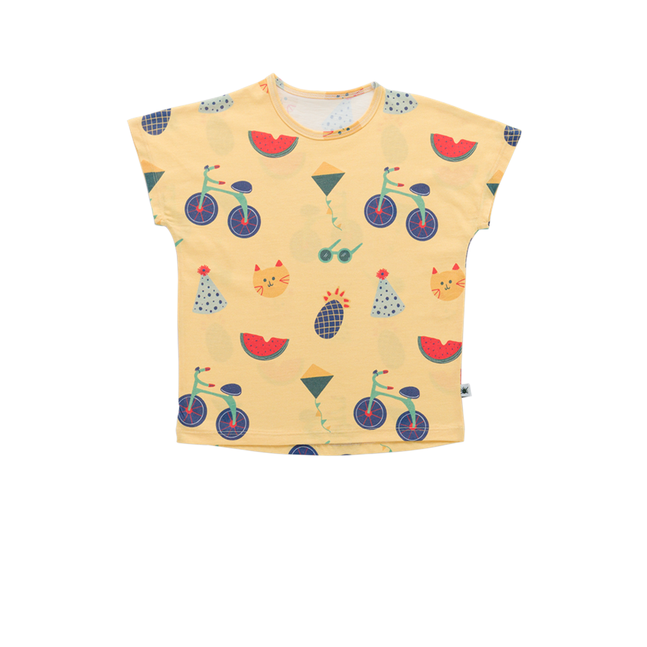 Party Tshirt