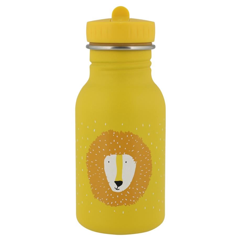 Paslanmaz Çelik Su Matarası 350Ml - Mr. Lion