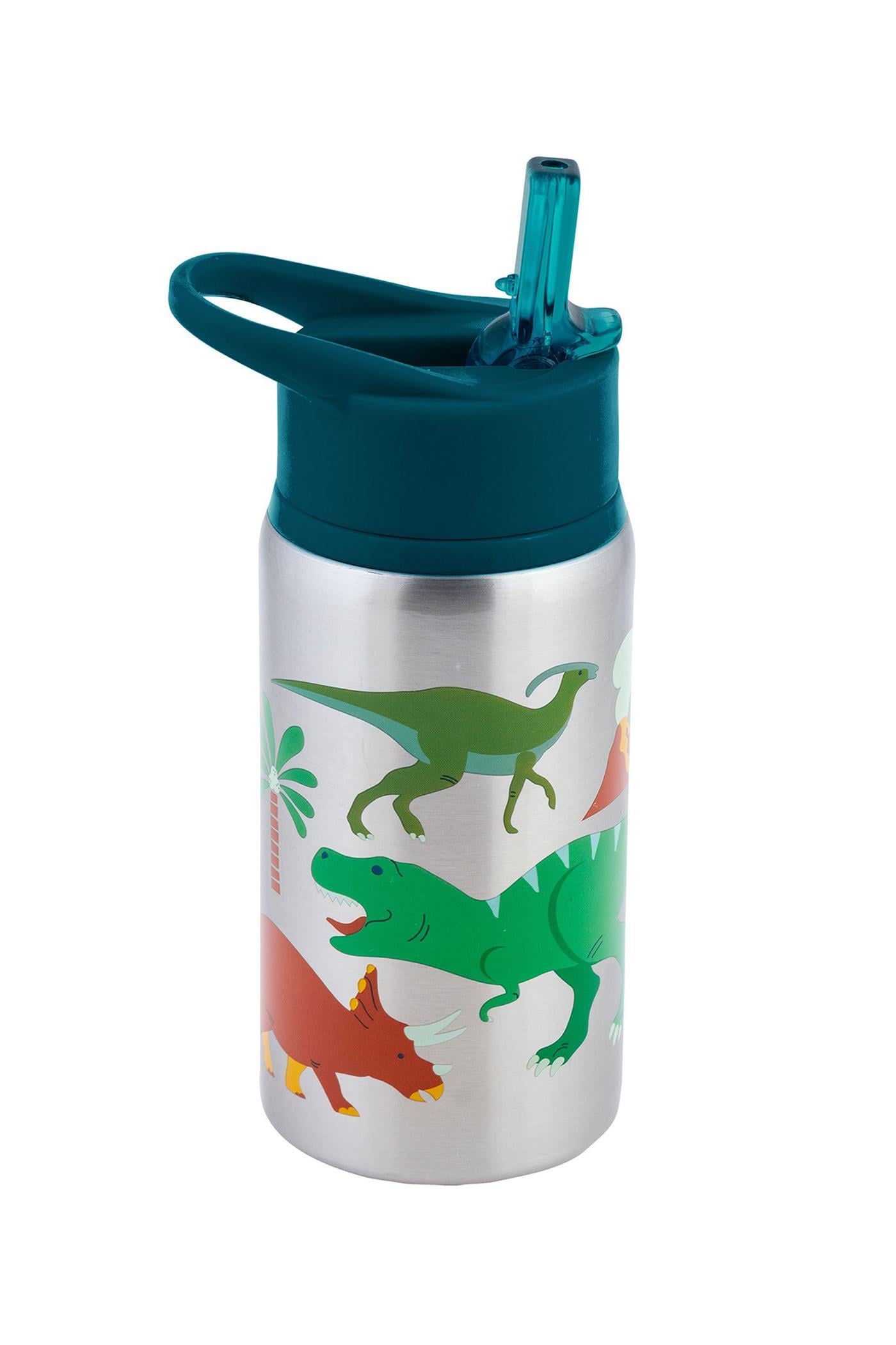 Paslanmaz Çelik Suluk Dinozor