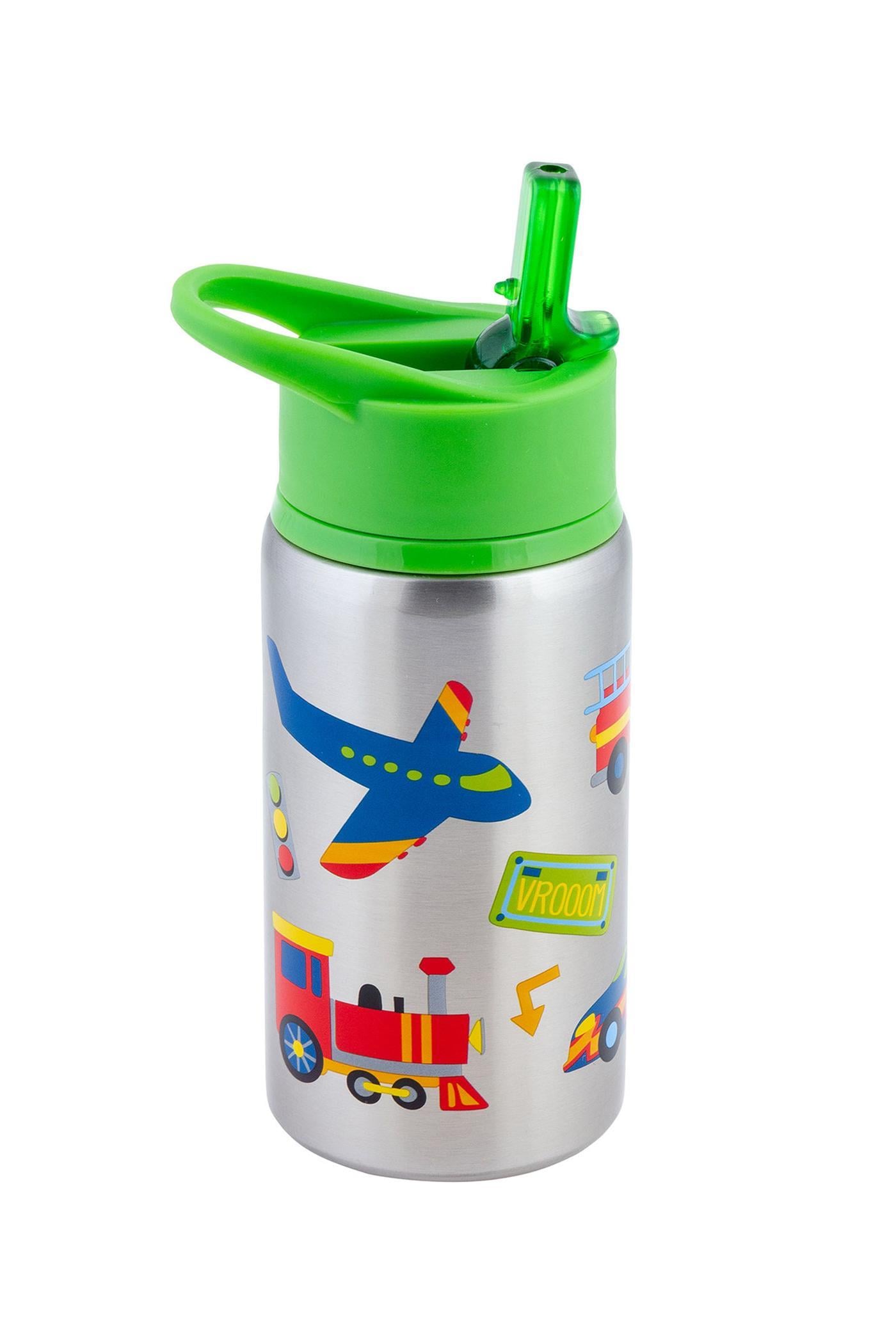 Paslanmaz Çelik Suluk Taşıtlar