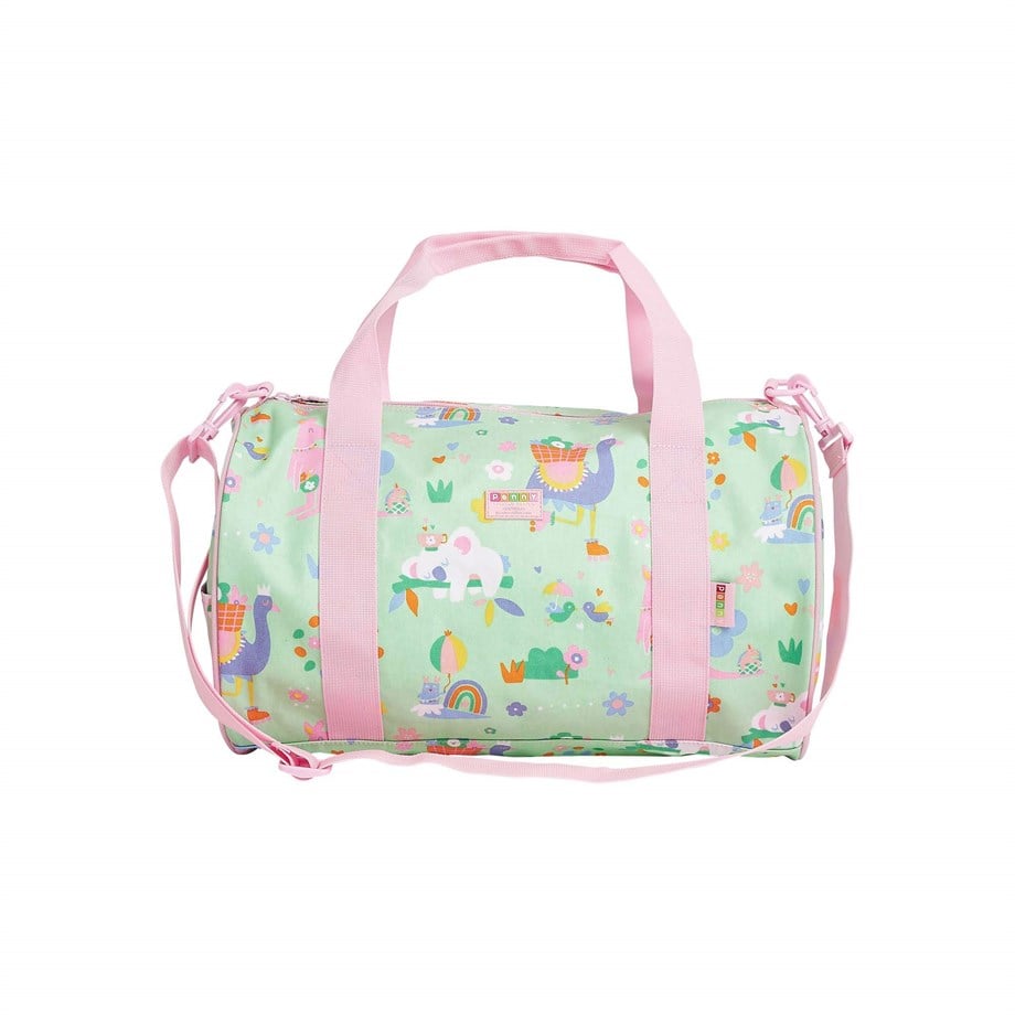 PENNY SCALLAN Duffle spor Çantası  / Kipping Koala