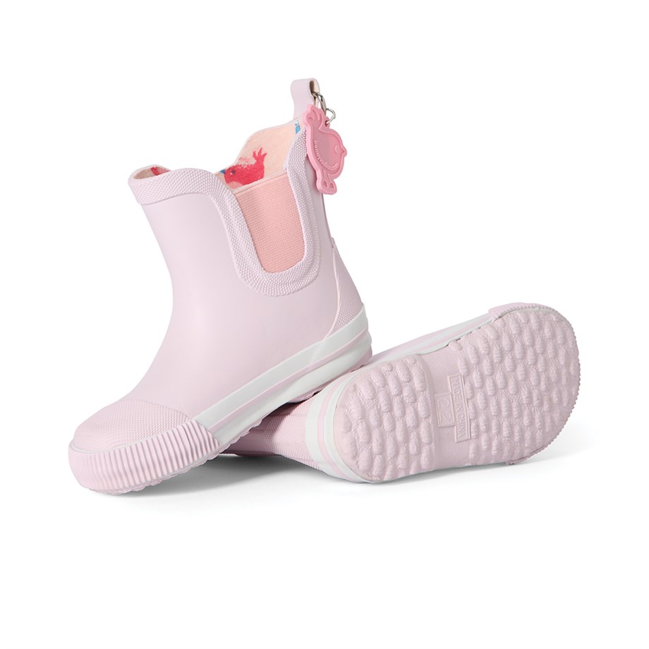 PENNY SCALLAN Yağmur Botu / Chirpy Bird