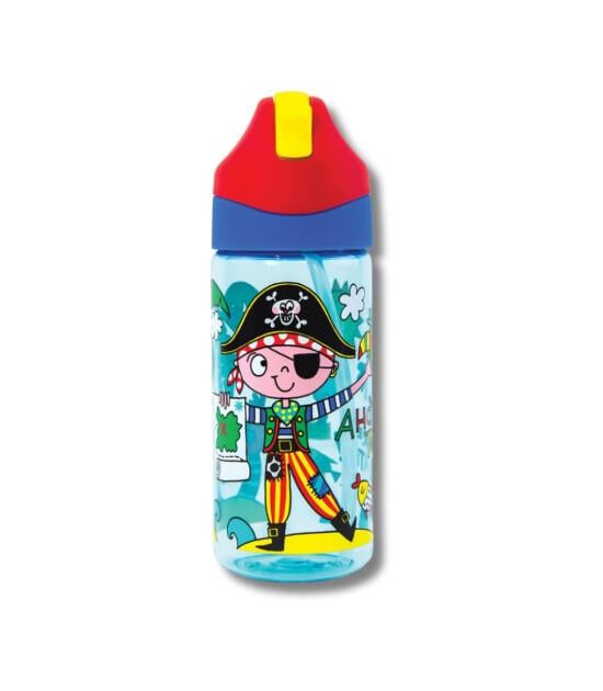 Pipetli Suluk - Pirate