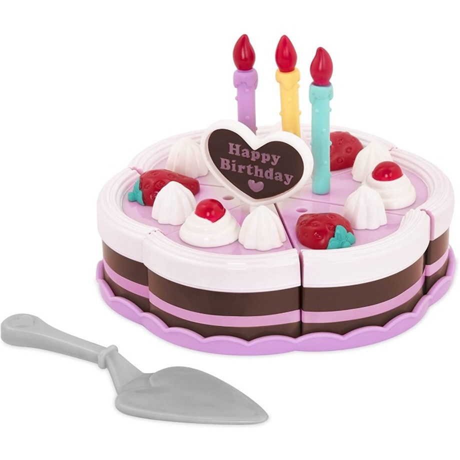 Play Circle Doğum Günü Seti 