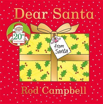 PM - Dear Santa