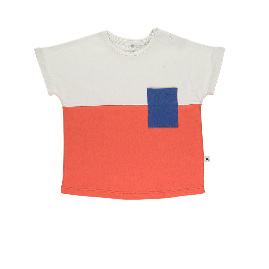 Pocket Tshirt