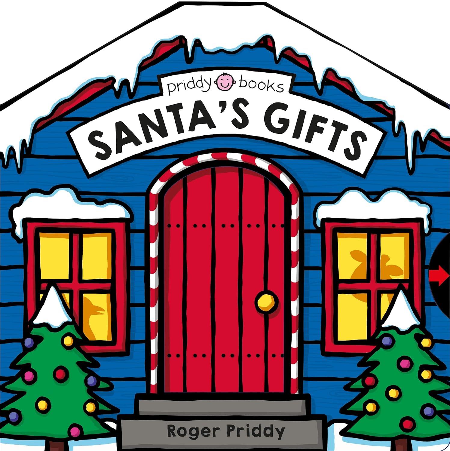 PRI- Santa's Gifts