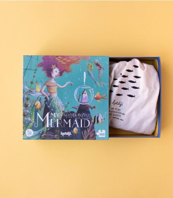 Puzzle - My Mermaid