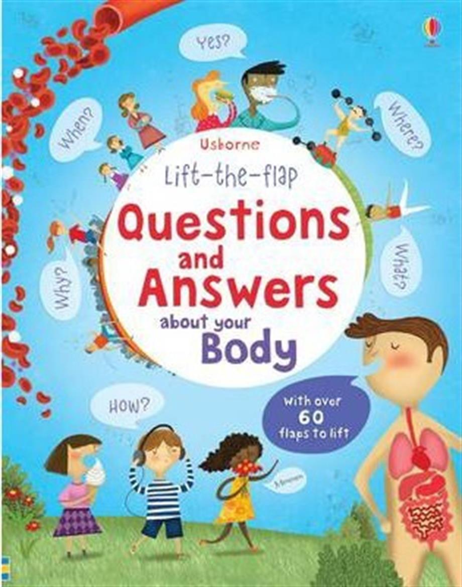 Questions & Answers About Body
