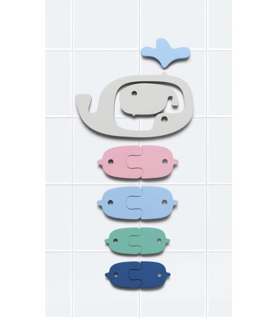 Quut Banyo  Yapbozu  / Whale