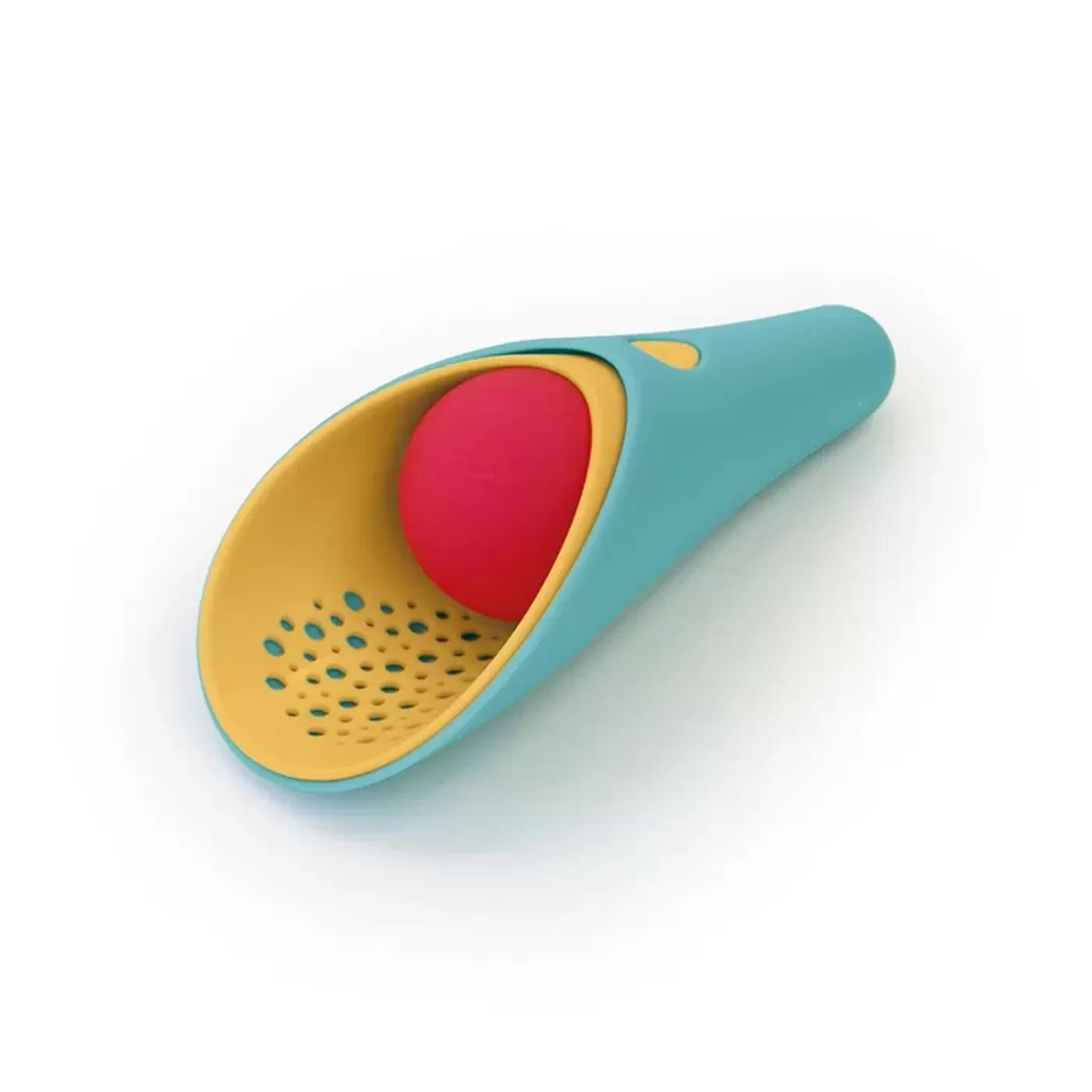 Quut Cuppi Çok Amaçlı Kürek  / Banana Blue