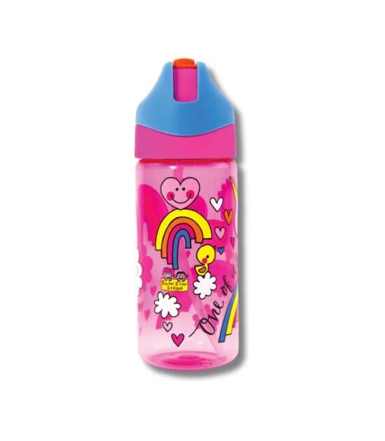 RACHEL ELLEN Pipetli Suluk  - Unicorn