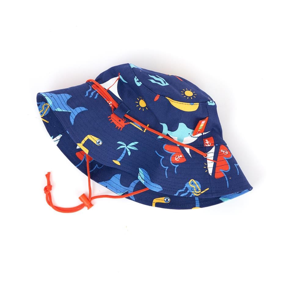 Şapka / Anchors Away