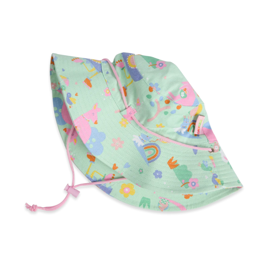 Şapka / Kipping Koala