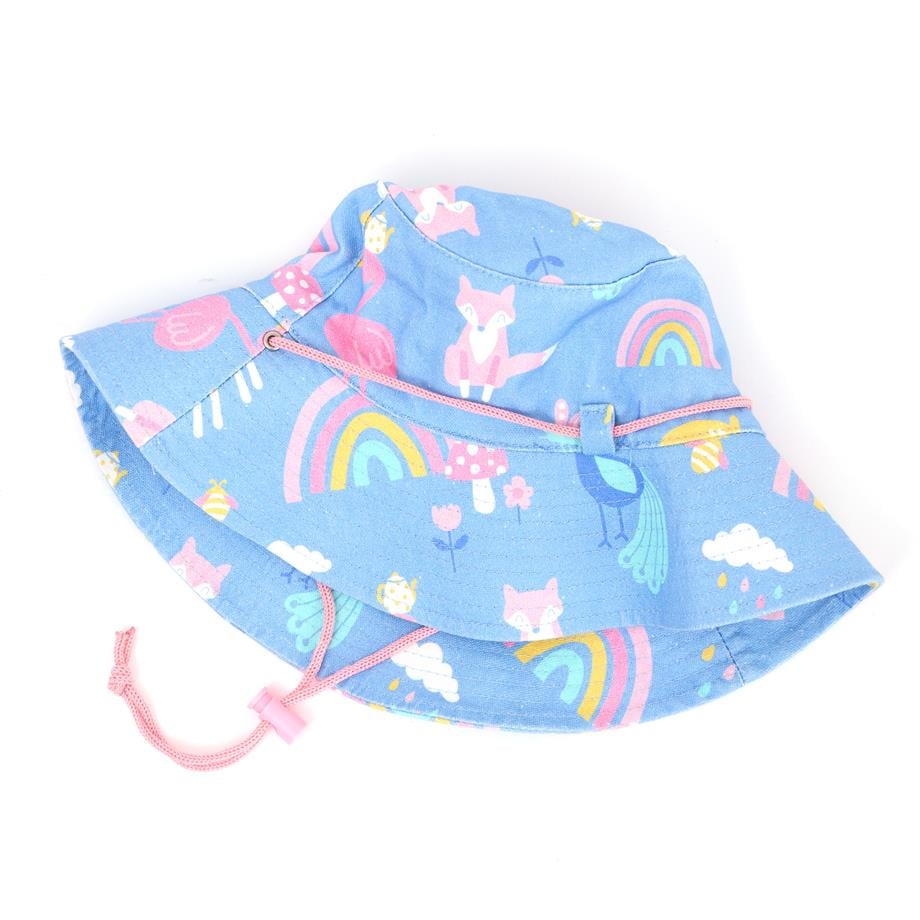 Şapka / Rainbow Days