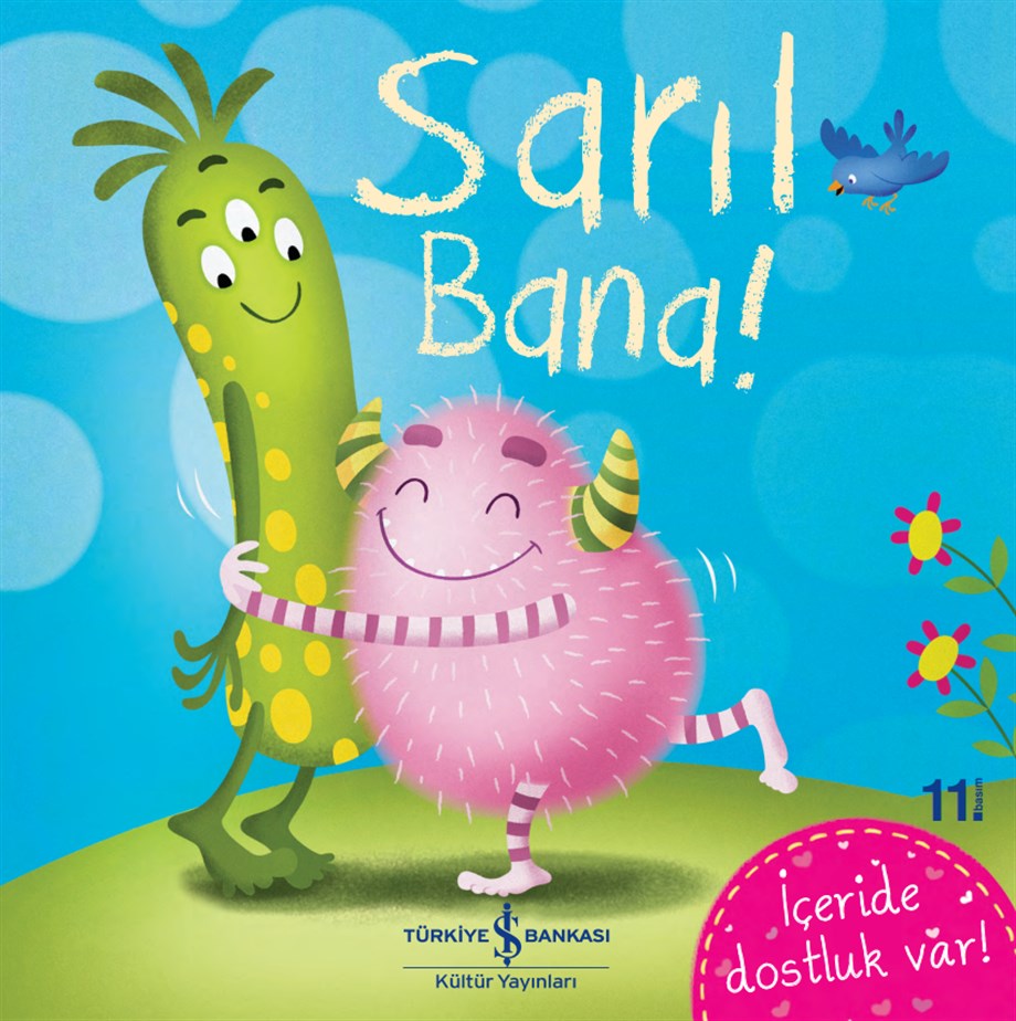 SARIL BANA