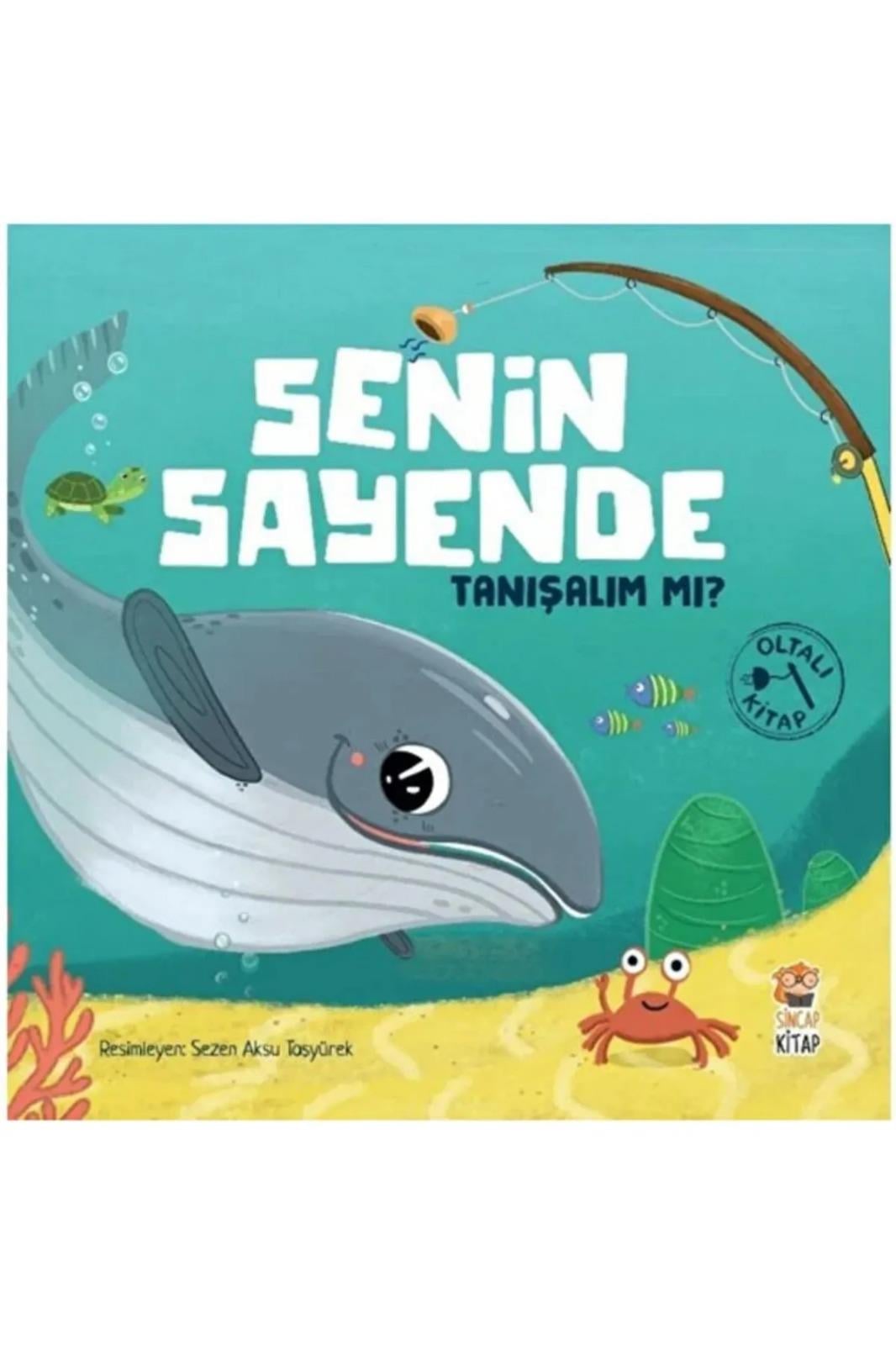 Senin Sayende Tanışalım mı?