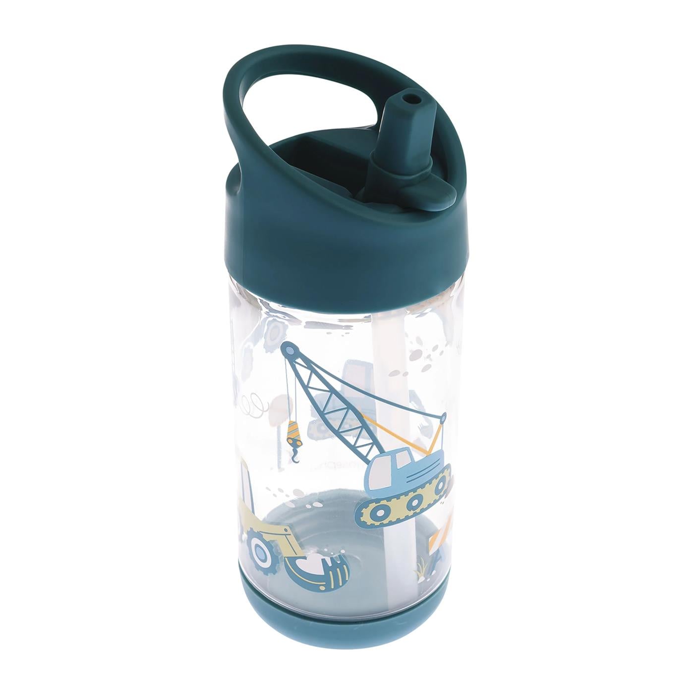 Silikon Pipetli Suluk İnşaat Makineleri