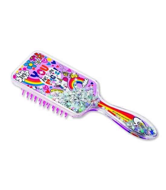 Simli Saç Tarağı / Joyful Little