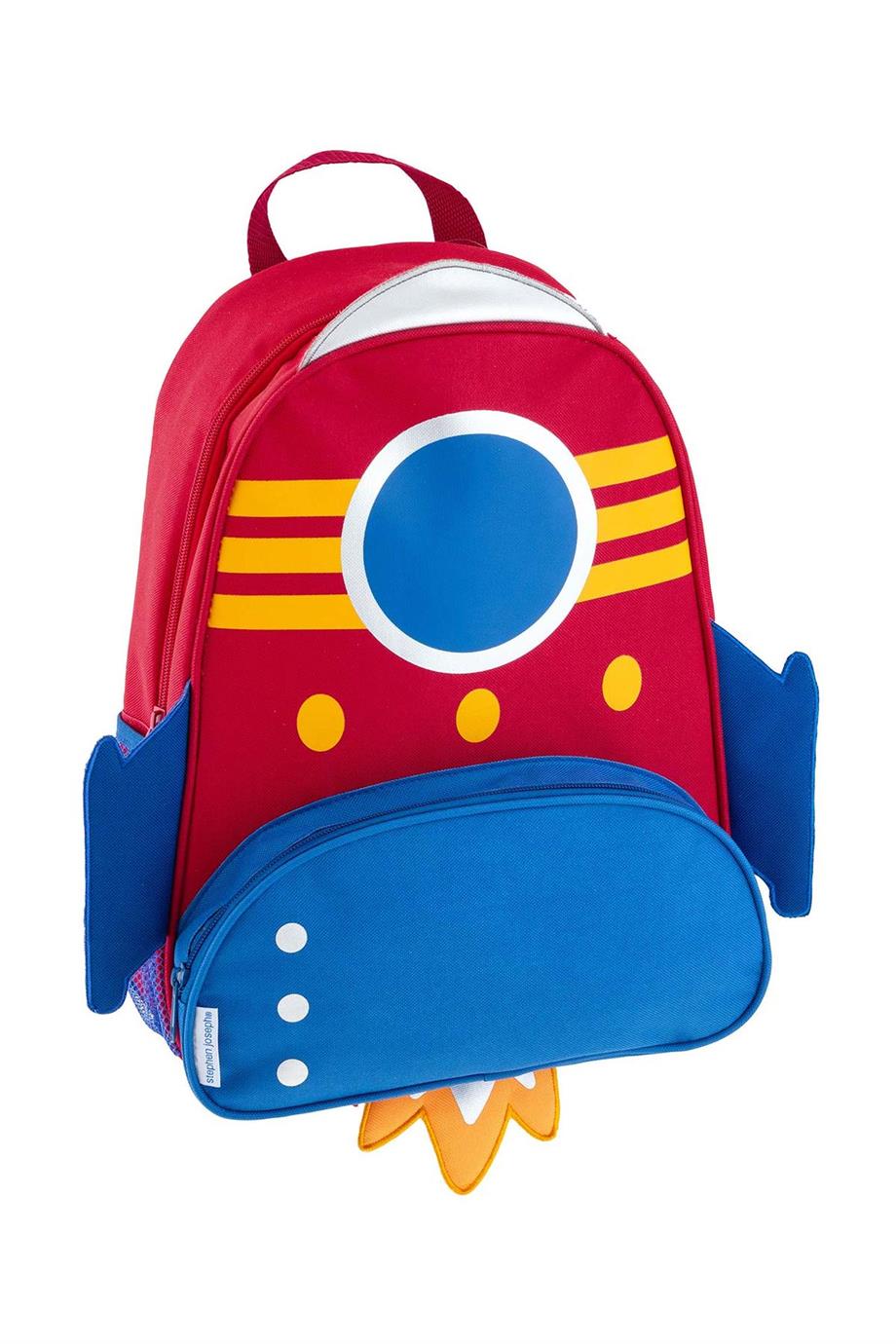 Sırt Çantası Roket