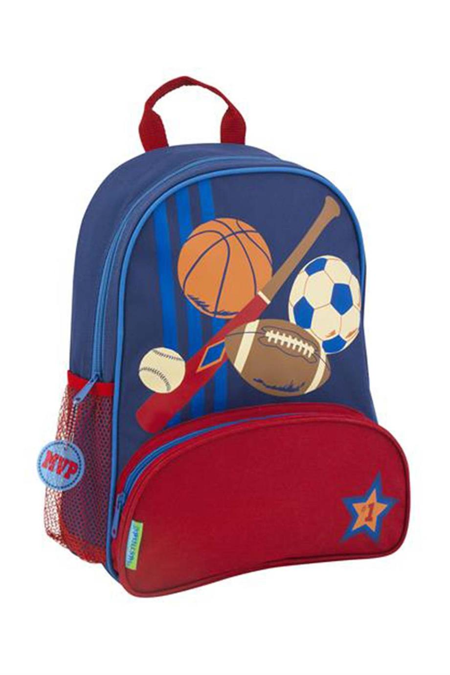 Sırt Çantası Spor