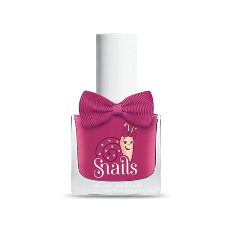 Snails Su Bazlı Oje - Cherry Queen