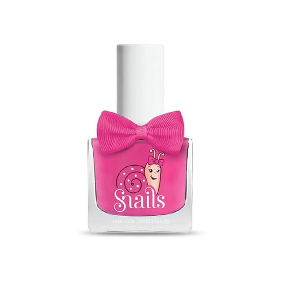 Snails Su Bazlı Oje - Secret Diary