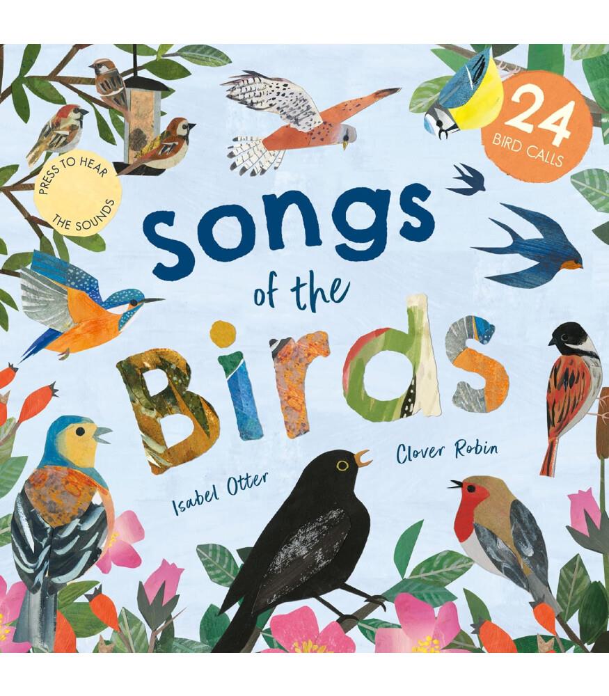 Songs of the Birds