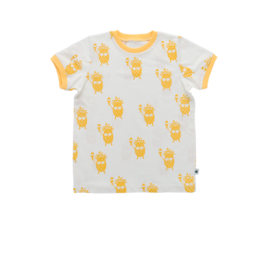 Sporty Tshirt