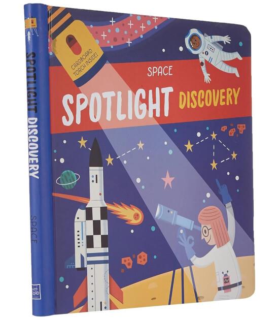 Spotlight Discovery: Space