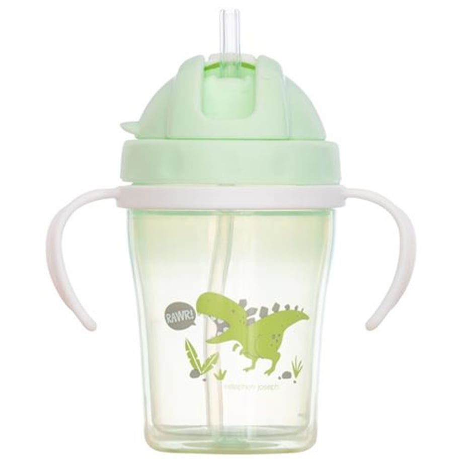 Stephen Joseph Pipetli Bardak Dino