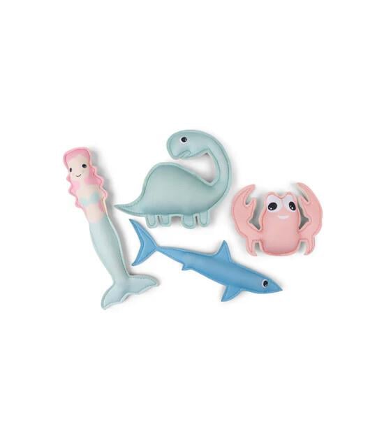 Swim Essentials Animal Dive 3lü Kum Dolgulu Dalış Oyuncağı