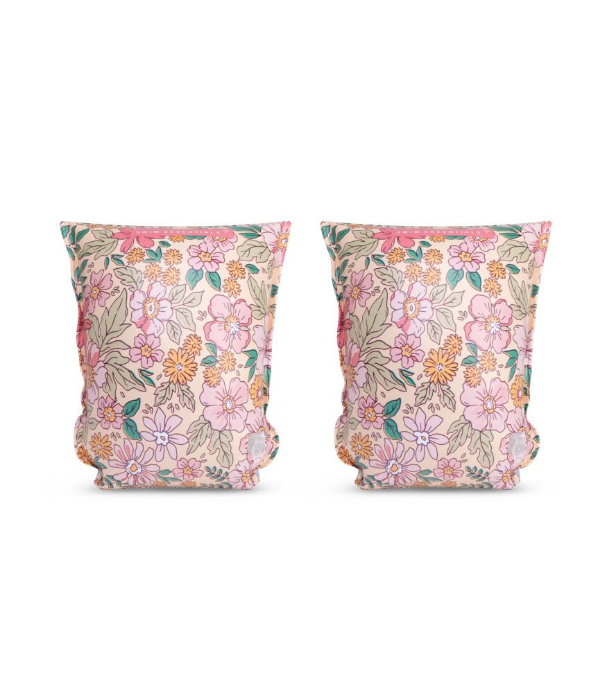 Swim Essentials Blossom Pink Şişme Yüzme Kolluğu 0-2 Yaş