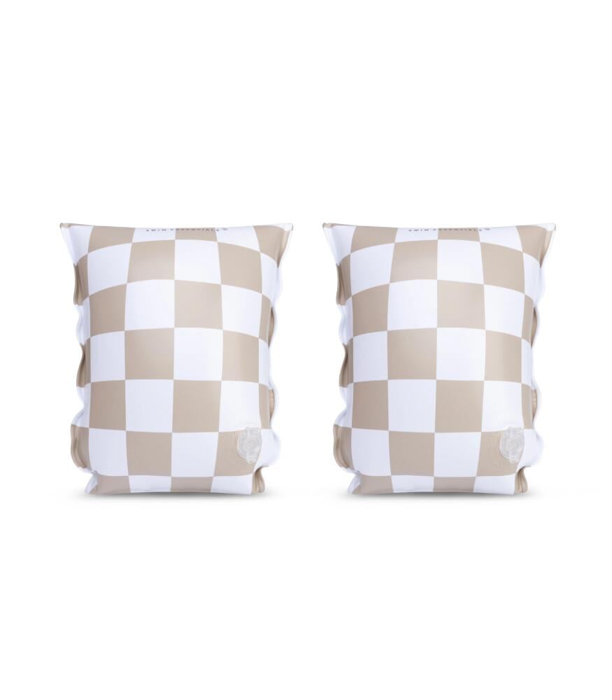 Swim Essentials Checkmate Şişme Yüzme Kolluğu 0-2 Yaş